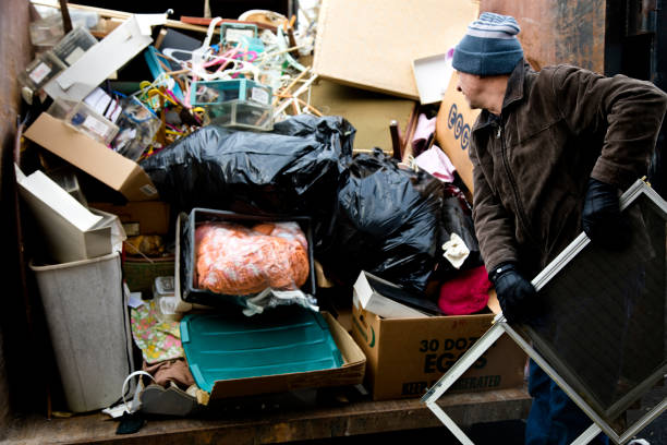 Best Trash Removal Near Me  in New Richmond, WI