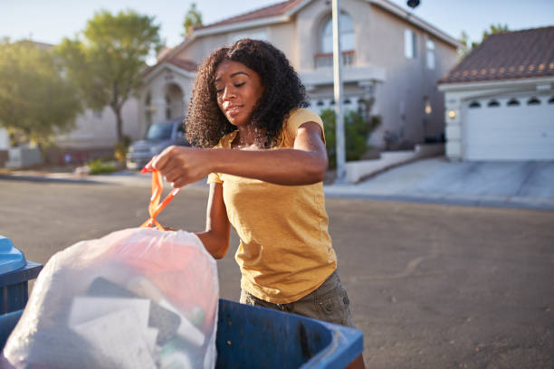 Best Junk Removal and Recycling  in New Richmond, WI