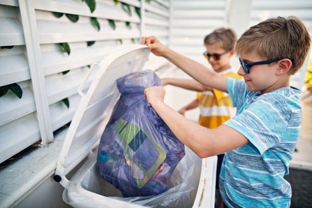 Commercial Cleanout Services in New Richmond, WI