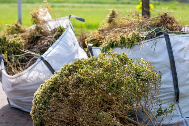 Best Local Junk Hauling  in New Richmond, WI