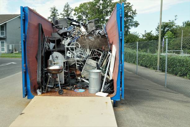 Best Full-Service Junk Removal  in New Richmond, WI