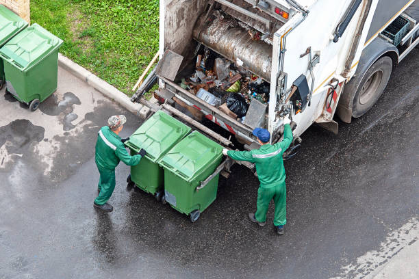 Yard Cleanup Services in New Richmond, WI