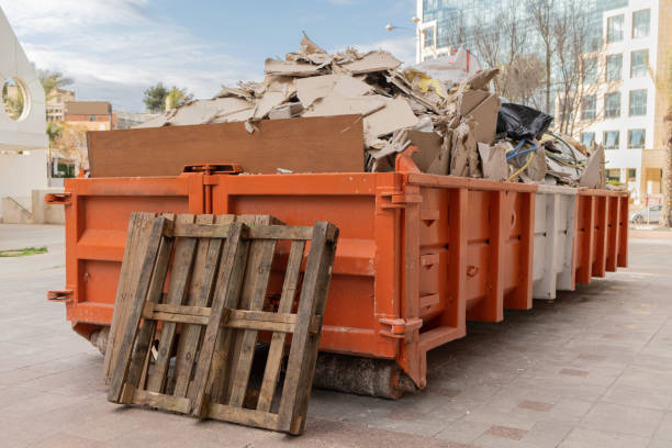 Basement Cleanout Services in New Richmond, WI