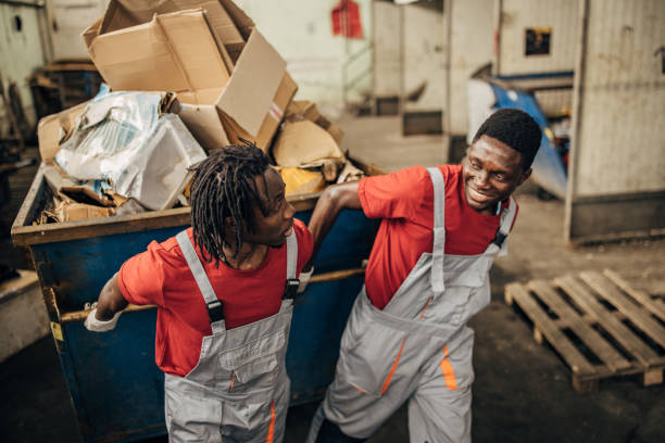 Best Commercial Cleanout Services  in New Richmond, WI