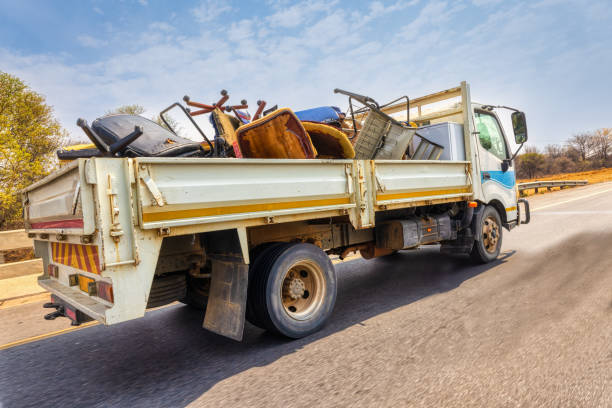 Best Commercial Junk Removal  in New Richmond, WI