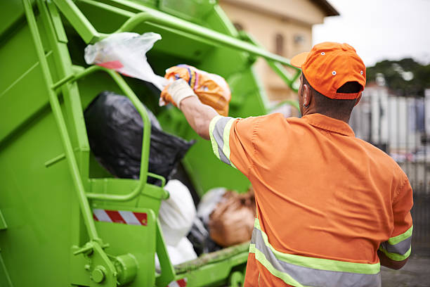 Trusted New Richmond, WI Junk Removal Experts