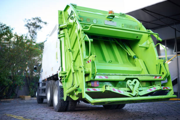Trusted New Richmond, WI Junk Removal Experts