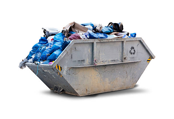 Best Attic Cleanout Services  in New Richmond, WI