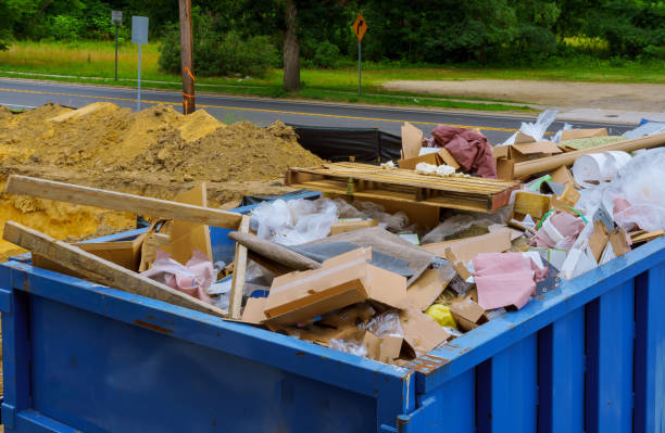 Best Yard Cleanup Services  in New Richmond, WI